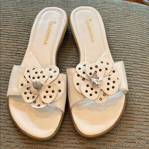 Ipanema | Floral Slides